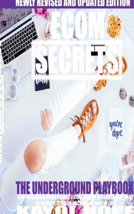 Ecom Secrets