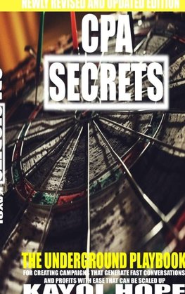 CPA Secrets