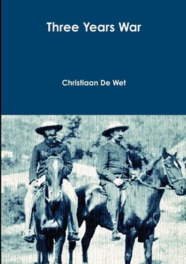 Three Years War