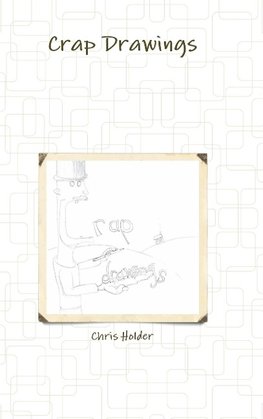 Crap Drawings