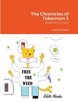 The Chronicles of Tokermon 3