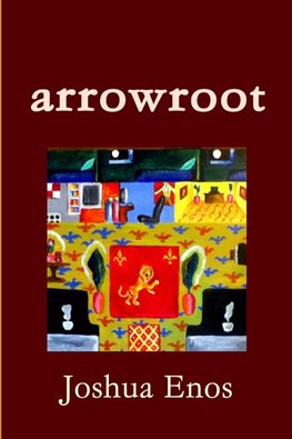 Arrowroot