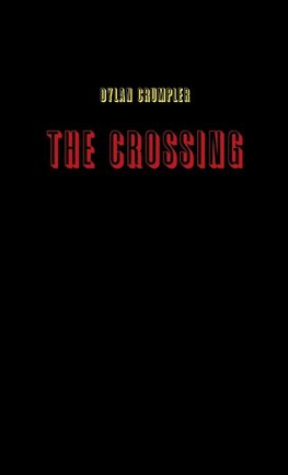 The Crossing (Paperback)