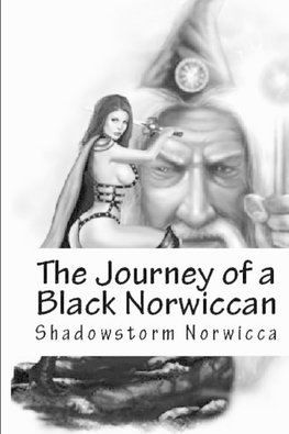The Journey of a Black Norwiccan