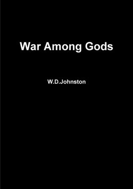 War Among Gods