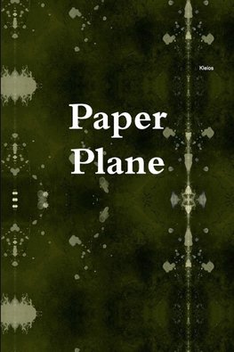 Paper Plane
