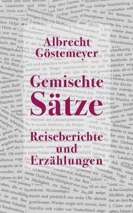 Gemischte Sätze