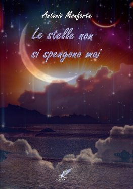 LE STELLE  NON SI SPENGONO MAI