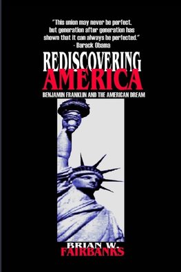 REDISCOVERING AMERICA