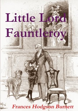 Little Lord Fauntleroy