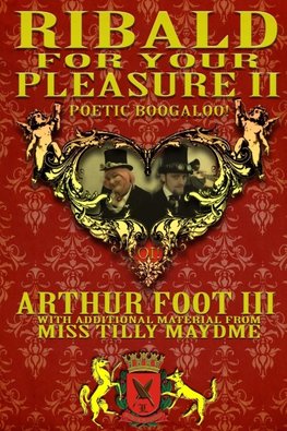 Ribald For Your Pleasure II