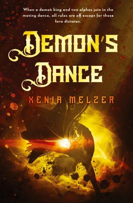 Demon's Dance