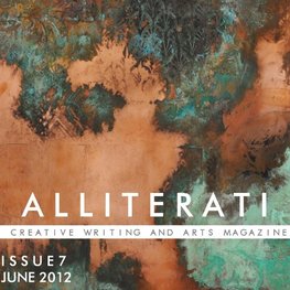 Issue 7 / June 2012