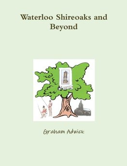Waterloo Shireoaks and Beyond
