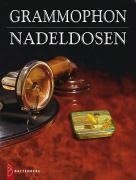 Grammophon-Nadeldosen / Gramophone Needle Tins