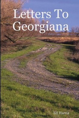 Letters To Georgiana