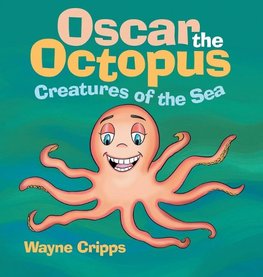 Oscar the Octopus