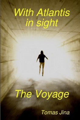 With Atlantis in sight, book 2