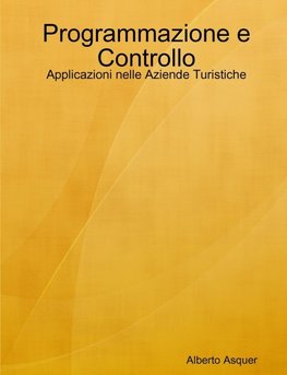 Programmazione e Controllo