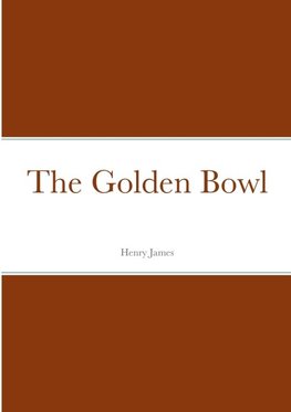 The Golden Bowl
