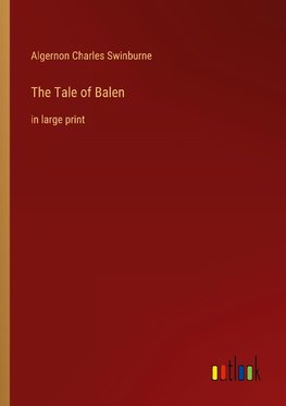 The Tale of Balen