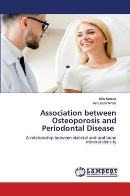 Association between Osteoporosis and Periodontal Disease