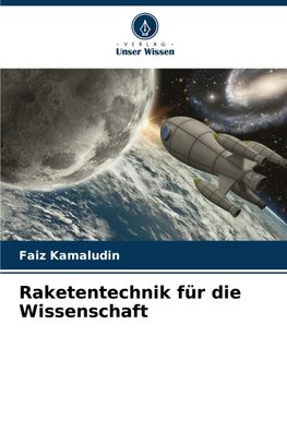 Raketentechnik für die Wissenschaft