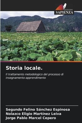 Storia locale.