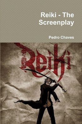Reiki - The Screenplay