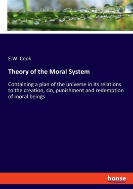 Theory of the Moral System