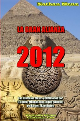 La  Gran Alianza - 2012