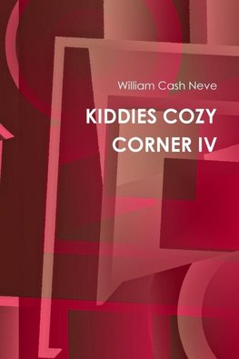 KIDDIES COZY CORNER IV