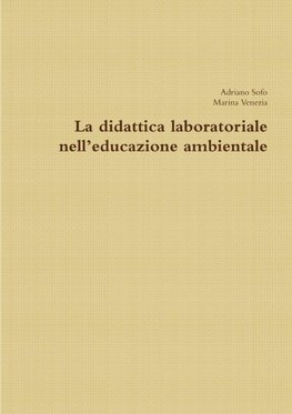 La didattica laboratoriale nell'educazione ambientale
