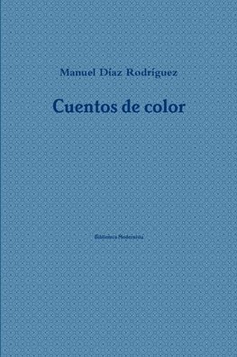 Cuentos de color