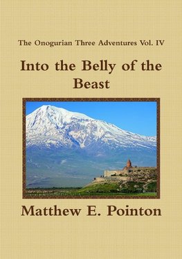 Into the Belly of the Beast