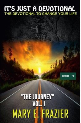 It's Just A Devotional