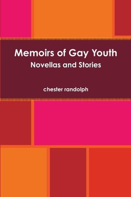 Memoirs of Gay Youth