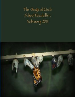 The Magical Circle School Newsletter