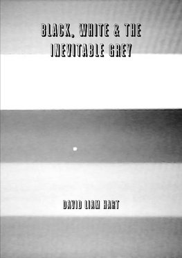 Black, White & The Inevitable Grey