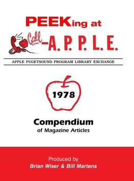 Peeking at Call-A.P.P.L.E. 1978