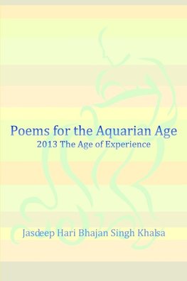 Poems for the Aquarian Age