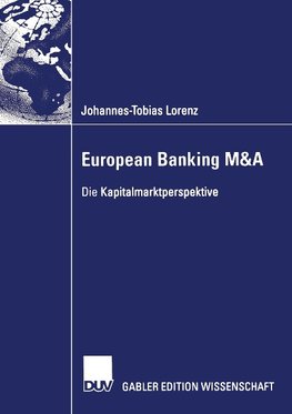 European Banking M&A