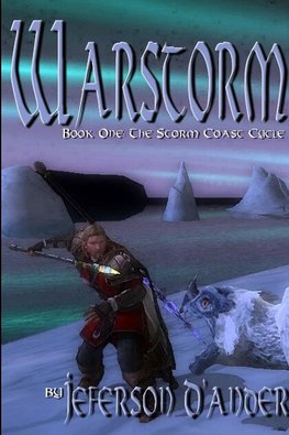Warstorm