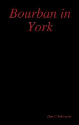 Bourban in York