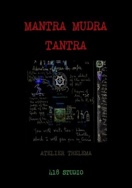 MANTRA MUDRA MANTRA  (IT)