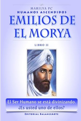 Emilios De El Morya - Libro II