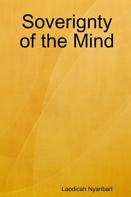 Soverignty of the Mind