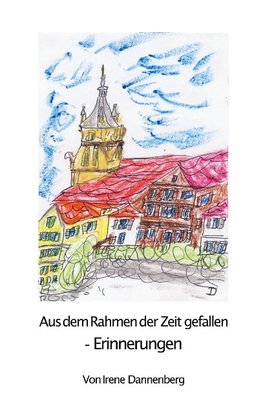 Aus dem Rahmen der Zeit gefallen