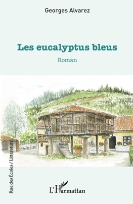 Les eucalyptus bleus
