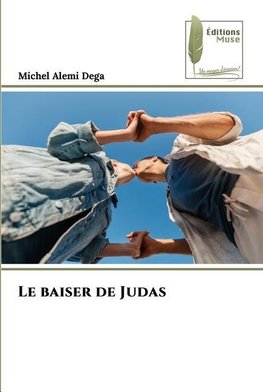 Le baiser de Judas